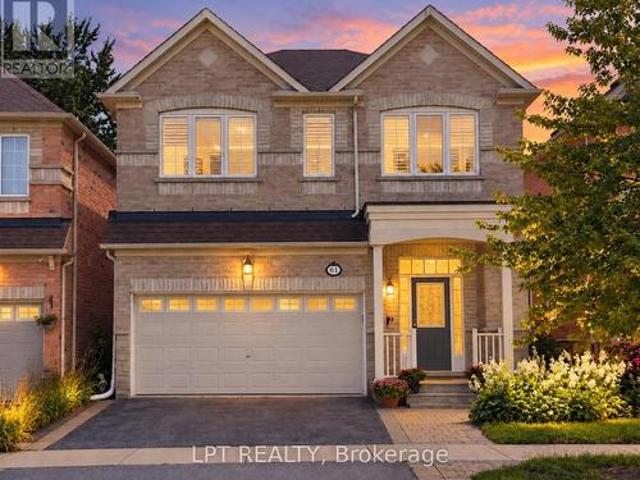 House for rent in Woburn, Ontario