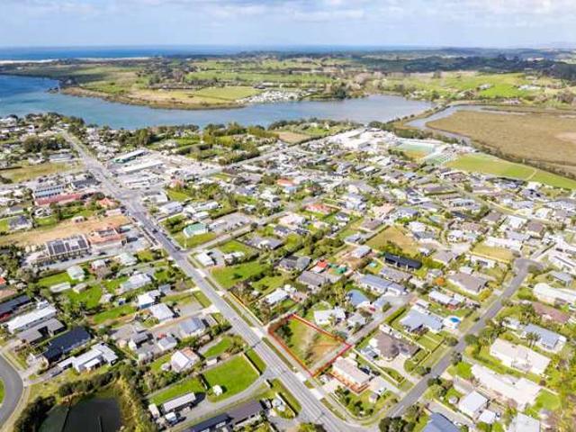 Land for sale in Mangawai, Northland