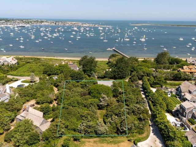 House for sale in Nantucket, Massachusetts