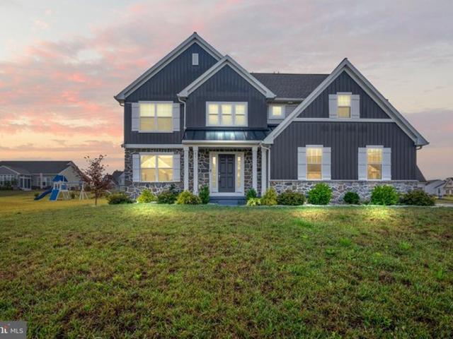 House for sale in Lebanon, Pennsylvania