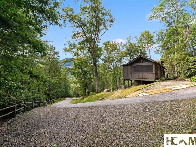 House for sale in Highlands, North Carolina
