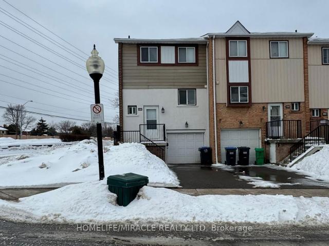 Condo for rent in Georgina, Ontario