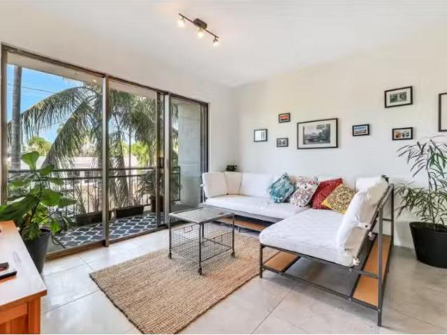 Apartment for rent in Winnellie