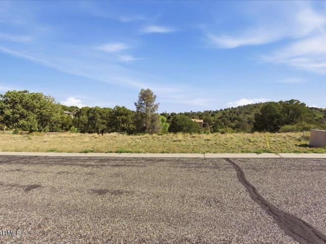 Land for sale in Prescott, Arizona