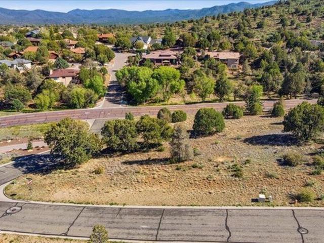 Land for sale in Prescott, Arizona