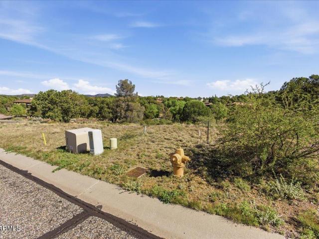 Land for sale in Prescott, Arizona
