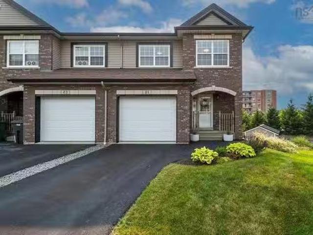 House for sale in Dartmouth, Nova Scotia
