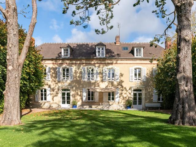 Maison vente à Alençon, Sainte-scolasse-sur-sarthe