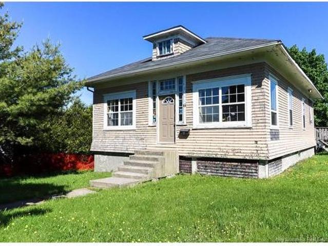 House for sale in City Of Saint John, New Brunswick