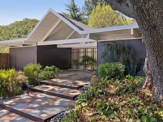 House for sale in San Rafael, California