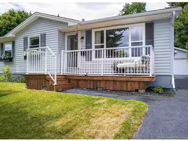 House for sale in City Of Saint John, New Brunswick