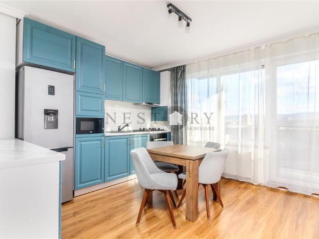 Apartament închirieri în Iris, Cluj-Napoca