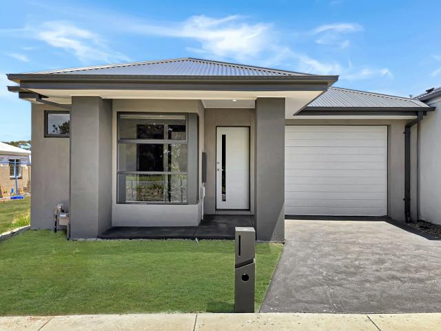 Apartment for rent in Geelong, Victoria