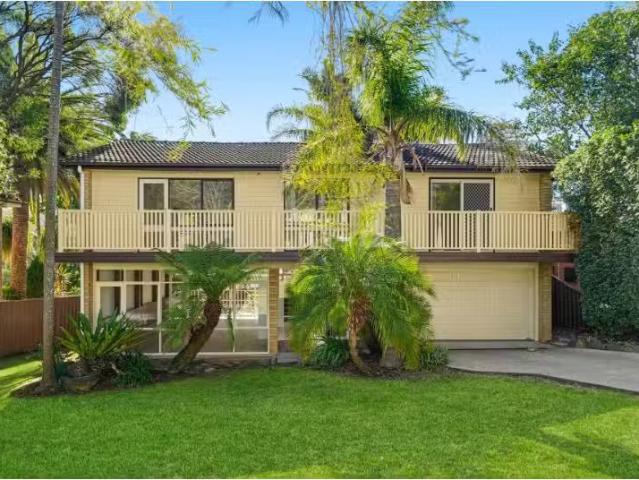 House for rent in Sydney, New South Wales
