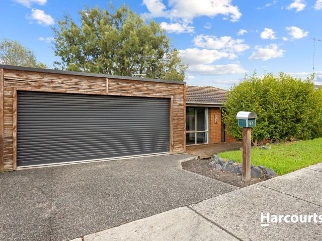 Apartment for rent in Camerons Creek, Victoria