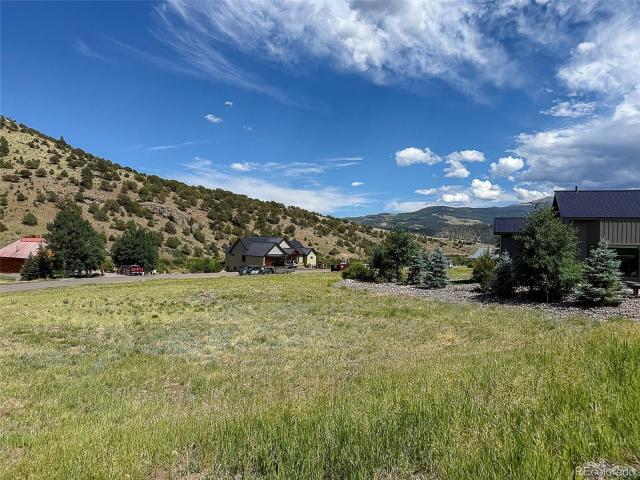 Land for sale in South Fork, Rio Grande County