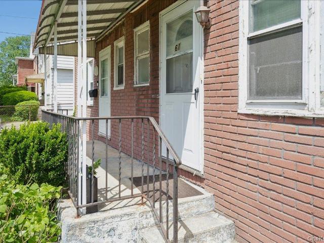 House for sale in Mount Vernon, New York