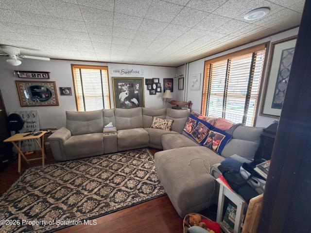 House for sale in Hazleton, Pennsylvania