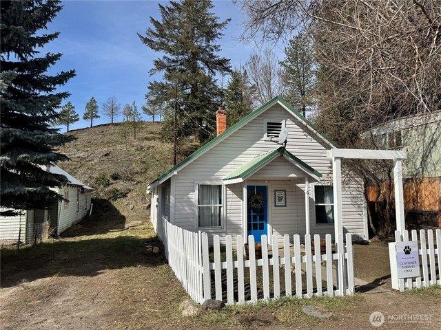 House for sale in Republic, Washington