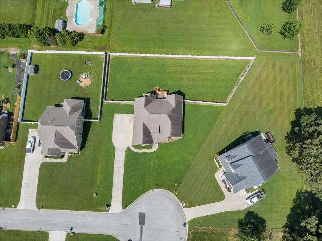 House for sale in Tennessee