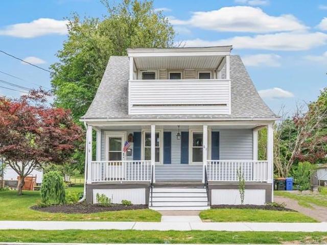 House for sale in Meriden, Connecticut