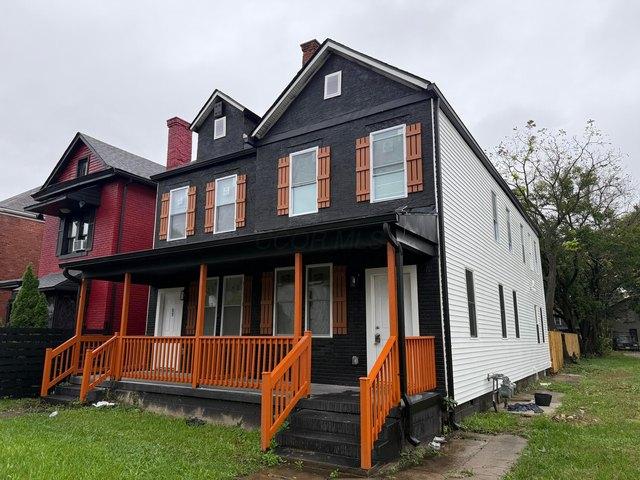 House for sale in Columbus, Franklin County