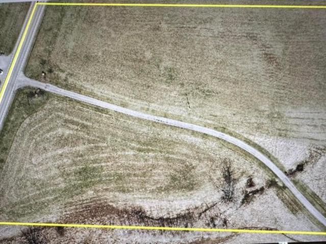 Land for sale in Sunbury, Delaware County