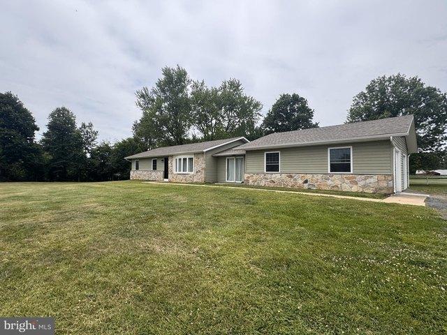 House for sale in Cecil, Maryland