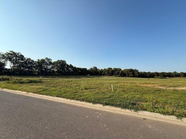 Land for sale in Tennessee
