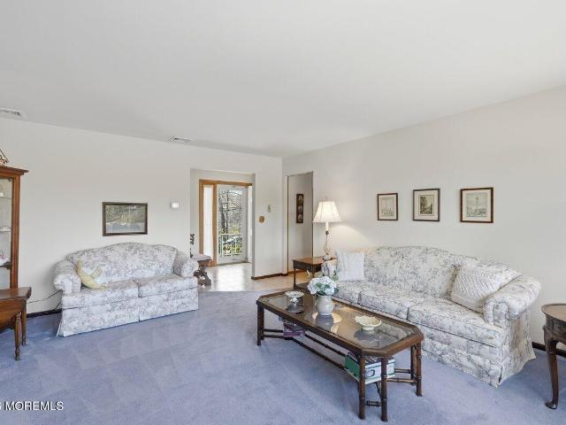 House for sale in Monmouth, New Jersey