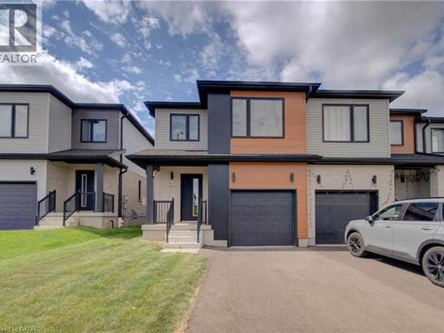 House for sale in County Of Brant, Ontario