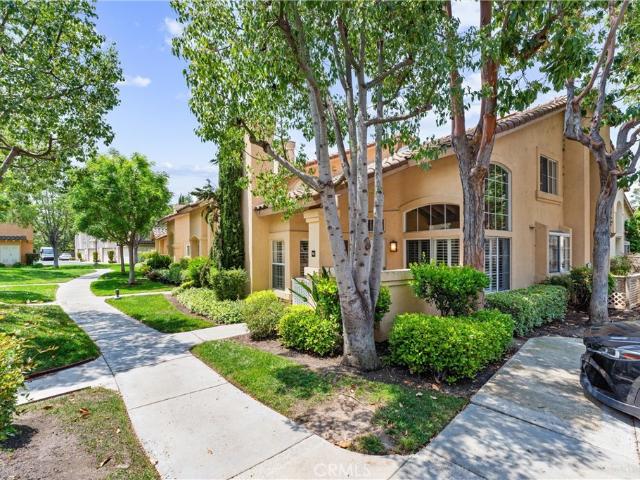 Condo for sale in Aliso Viejo