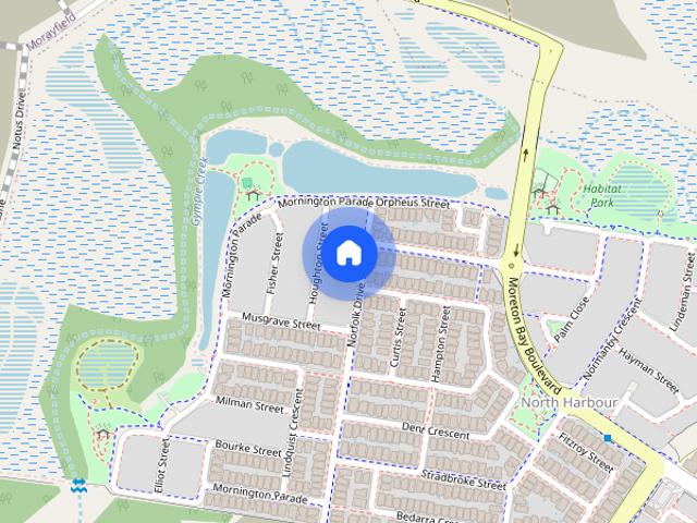 House for rent in Toombul, Queensland