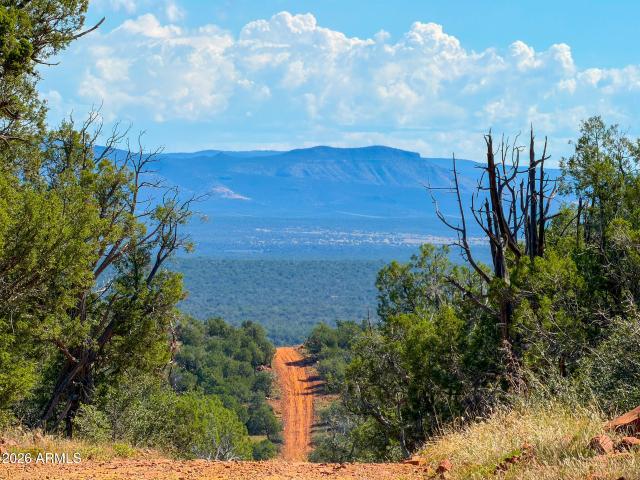 Land for sale in Ash Fork, Yavapai County