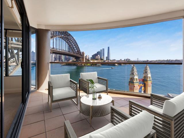 Apartment for rent in Sydney, New South Wales