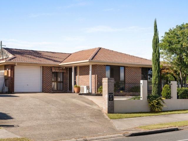 House for sale in Toombul, Queensland