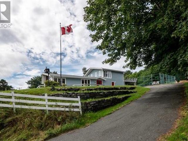 House for sale in Holyrood, Newfoundland And Labrador