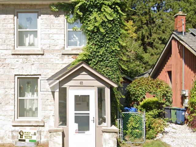 Apartment for rent in Guelph, Ontario