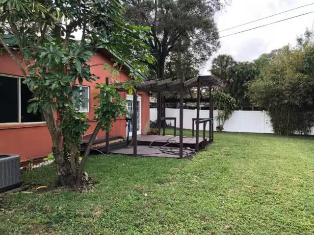Apartment for rent