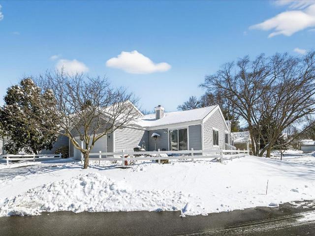 Condo for sale in Madison, Wisconsin