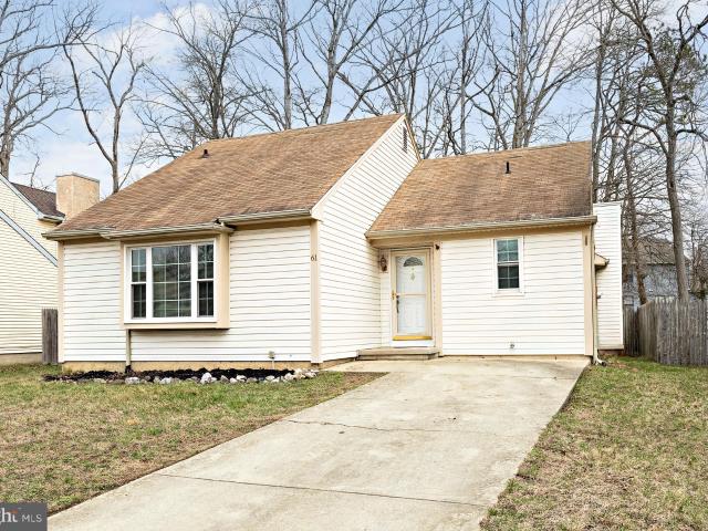 Property for sale in Waterford Works, New Jersey