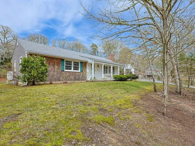 House for sale in Chatham, Massachusetts