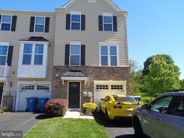 Townhouse for sale in Wyncote, Pennsylvania
