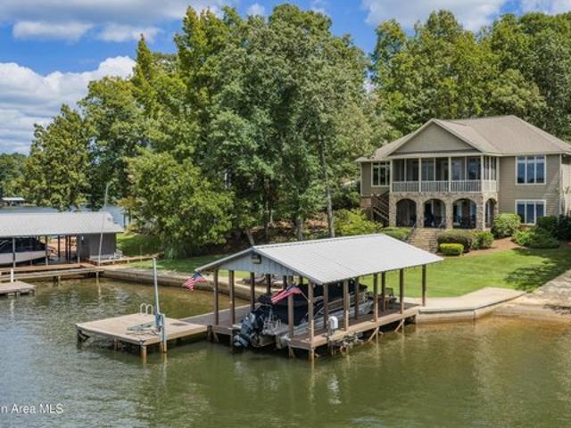 House for sale in Dadeville, Tallapoosa County