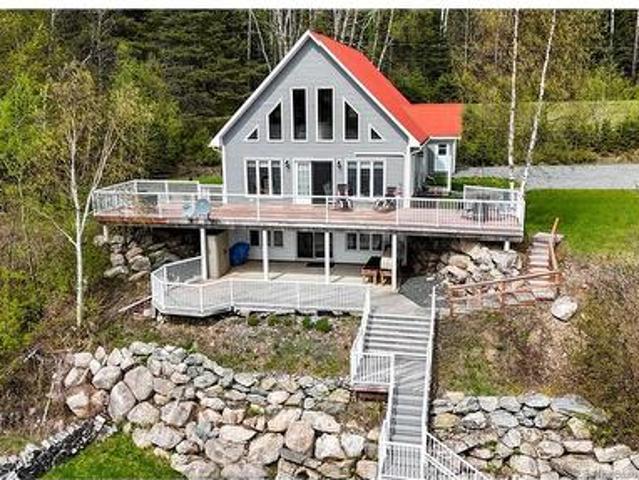 House for sale in Red Rapids, New Brunswick