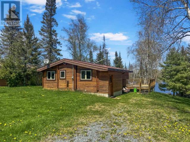 House for sale in Elk Lake, Ontario
