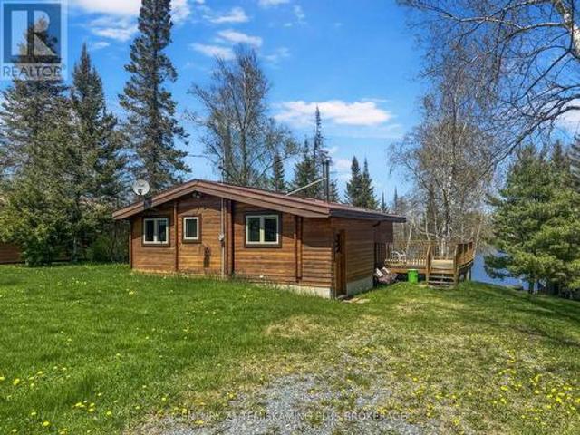 House for sale in Elk Lake, Ontario