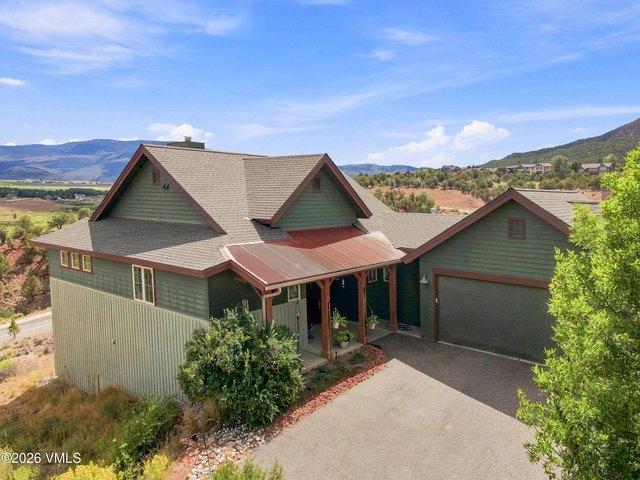 House for sale in Eagle, Colorado