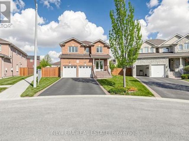 House for sale in Bradford West Gwillimbury, Ontario