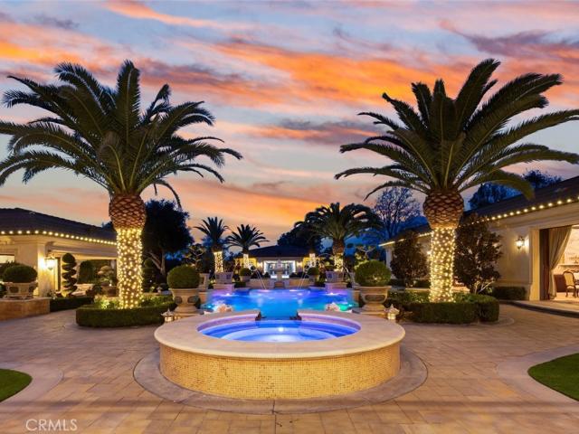 House for sale in Bradbury, California